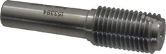 GF Gage - 7/16-20, Class 2B, 3B, Single End Plug Thread Go Gage - Hardened Tool Steel, Size 2 Handle Not Included - Eagle Tool & Supply