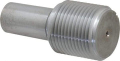 GF Gage - 1-14, Class 2B, 3B, Single End Plug Thread Go Gage - Hardened Tool Steel, Size 4 Handle Not Included - Eagle Tool & Supply