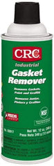 CRC - 16 oz Aerosol Can Graffiti/Vandal Mark Remover - Removes Decals & Paint - Eagle Tool & Supply
