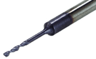 SolidDrill SCD 025-010-030 AP4 - Eagle Tool & Supply