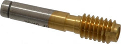 GF Gage - 5/16-18, Class 2B, 3B, Single End Plug Thread Go Gage - Eagle Tool & Supply
