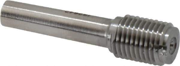 GF Gage - 5/16-24 Thread, Steel, Screw Thread Insert (STI) Class 2B/3B, Plug Thread Insert Go Gage - Single End without Handle - Eagle Tool & Supply