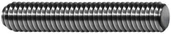 GF Gage - 7/16-20, Class 2B, 3B, Single End Plug Thread Go Gage - Steel, Size 5W Handle Not Included - Eagle Tool & Supply