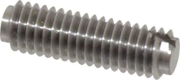 GF Gage - 3/8-16, Class 2B, 3B, Single End Plug Thread Go Gage - Steel, Size 4W Handle Not Included - Eagle Tool & Supply