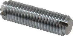 GF Gage - 1/2-13, Class 2B, 3B, Single End Plug Thread Go Gage - Steel, Size 5W Handle Not Included - Eagle Tool & Supply