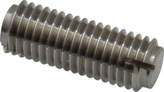 GF Gage - 5/8-11, Class 2B, 3B, Single End Plug Thread Go Gage - Steel, Size 6W Handle Not Included - Eagle Tool & Supply