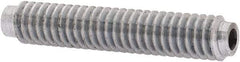 GF Gage - #8-32, Class 2B, Single End Plug Thread No Go Gage - Steel, Size 2W Handle Not Included - Eagle Tool & Supply