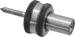 GF Gage - No.2-56 UNC, 1/4 Inch Thread, Tapped Hole Location Gage - 5/16 Inch Head Diameter - Eagle Tool & Supply