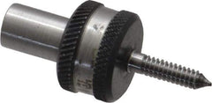 GF Gage - No.4-40 UNC, 1/4 Inch Thread, Tapped Hole Location Gage - 5/16 Inch Head Diameter - Eagle Tool & Supply