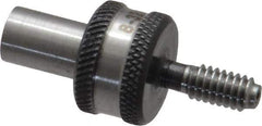 GF Gage - No.8-32 UNC, 1/4 Inch Thread, Tapped Hole Location Gage - 5/16 Inch Head Diameter - Eagle Tool & Supply