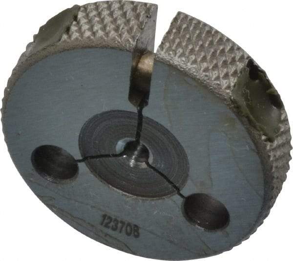 GF Gage - 4-40 Go Single Ring Thread Gage - Class 2A - Eagle Tool & Supply