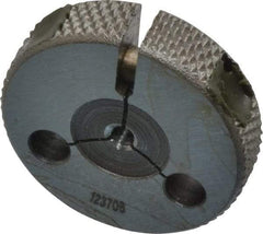 GF Gage - 4-40 Go Single Ring Thread Gage - Class 2A - Eagle Tool & Supply