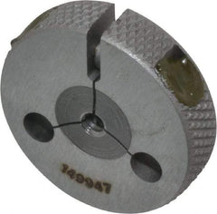 GF Gage - 6-32 Go Single Ring Thread Gage - Class 2A - Eagle Tool & Supply