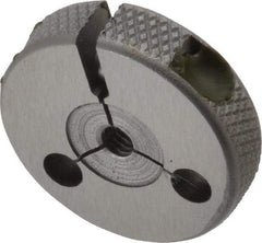 GF Gage - 8-36 Go Single Ring Thread Gage - Class 2A - Eagle Tool & Supply