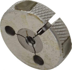 GF Gage - 10-24 Go Single Ring Thread Gage - Class 2A - Eagle Tool & Supply