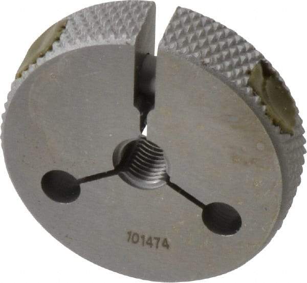 GF Gage - 1/4-32 Go Single Ring Thread Gage - Class 2A - Eagle Tool & Supply