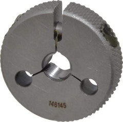 GF Gage - 5/16-24 Go Single Ring Thread Gage - Class 2A - Eagle Tool & Supply