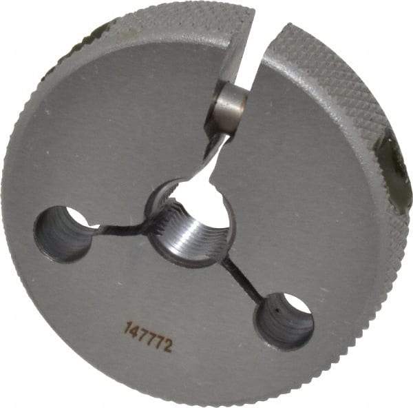 GF Gage - 3/8-24 Go Single Ring Thread Gage - Class 2A - Eagle Tool & Supply