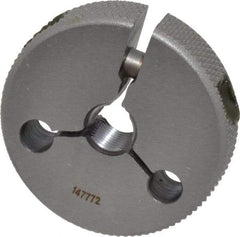 GF Gage - 3/8-24 Go Single Ring Thread Gage - Class 2A - Eagle Tool & Supply