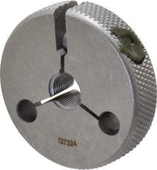 GF Gage - 3/8-32 Go Single Ring Thread Gage - Class 2A - Eagle Tool & Supply