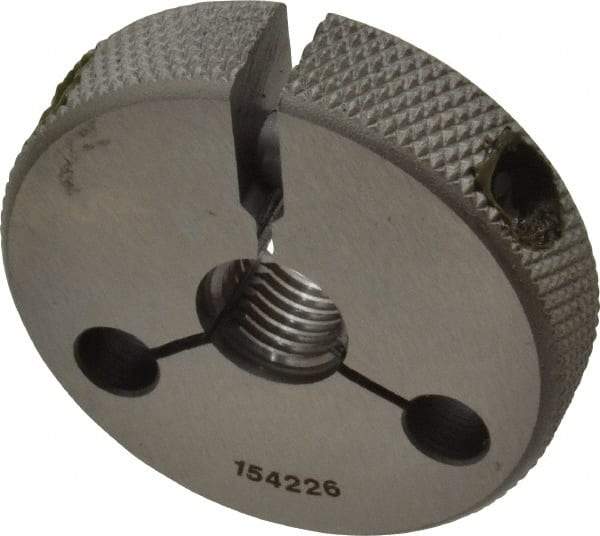 GF Gage - 7/16-20 Go Single Ring Thread Gage - Class 2A - Eagle Tool & Supply