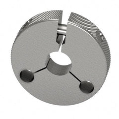 GF Gage - 7/16-28 Go Single Ring Thread Gage - Class 2A - Eagle Tool & Supply