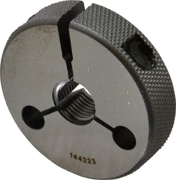 GF Gage - 9/16-18 Go Single Ring Thread Gage - Class 2A - Eagle Tool & Supply