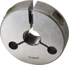 GF Gage - 9/16-24 Go Single Ring Thread Gage - Class 2A - Eagle Tool & Supply