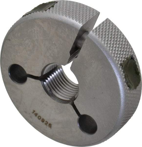 GF Gage - 5/8-18 Go Single Ring Thread Gage - Class 2A - Eagle Tool & Supply