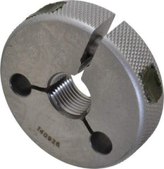 GF Gage - 5/8-18 Go Single Ring Thread Gage - Class 2A - Eagle Tool & Supply