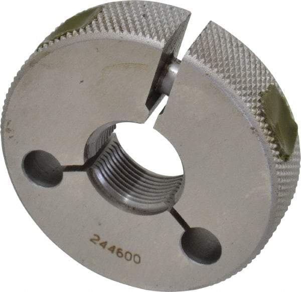 GF Gage - 3/4-20 Go Single Ring Thread Gage - Class 2A - Eagle Tool & Supply