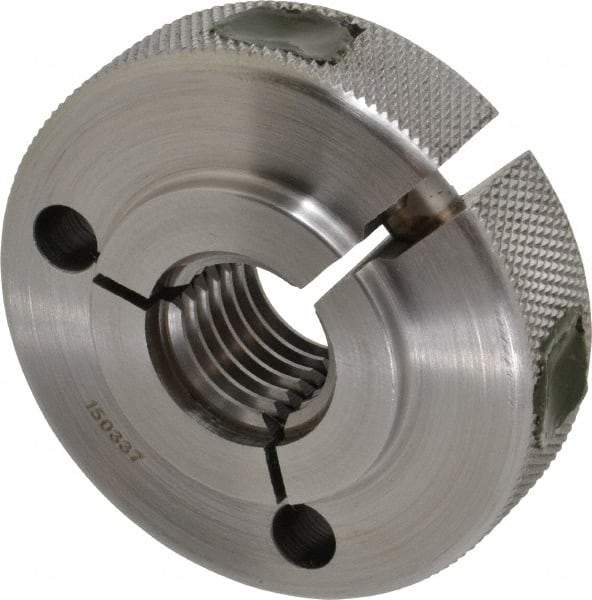 GF Gage - 7/8-9 Go Single Ring Thread Gage - Class 2A - Eagle Tool & Supply