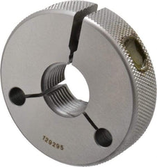 GF Gage - 7/8-14 Go Single Ring Thread Gage - Class 2A - Eagle Tool & Supply