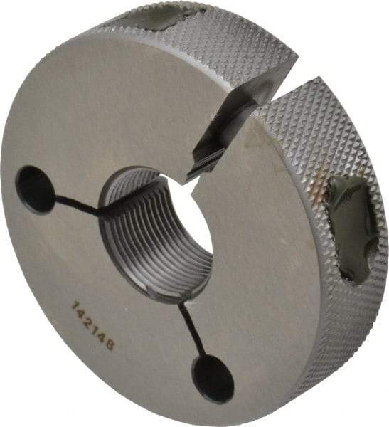 GF Gage - 7/8-20 Go Single Ring Thread Gage - Class 2A - Eagle Tool & Supply