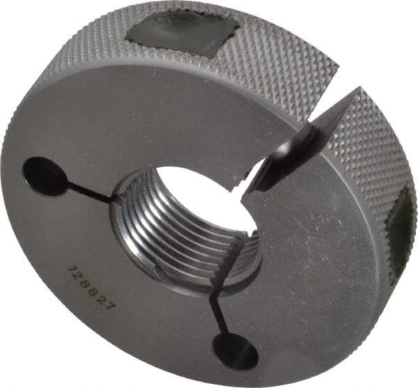 GF Gage - 1-14 Go Single Ring Thread Gage - Class 2A - Eagle Tool & Supply