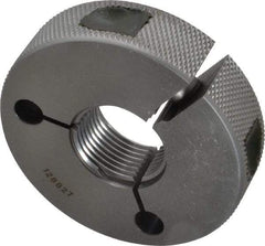 GF Gage - 1-14 Go Single Ring Thread Gage - Class 2A - Eagle Tool & Supply