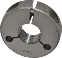 GF Gage - 1-20 Go Single Ring Thread Gage - Class 2A - Eagle Tool & Supply