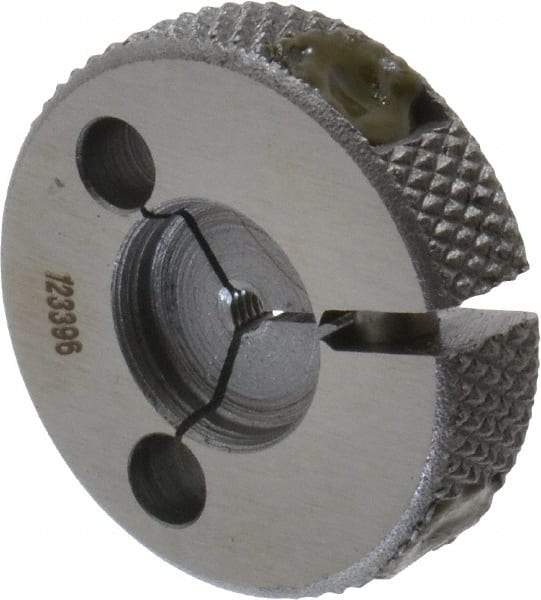 GF Gage - 2-56 Go Single Ring Thread Gage - Class 3A - Eagle Tool & Supply
