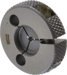 GF Gage - 2-56 Go Single Ring Thread Gage - Class 3A - Eagle Tool & Supply