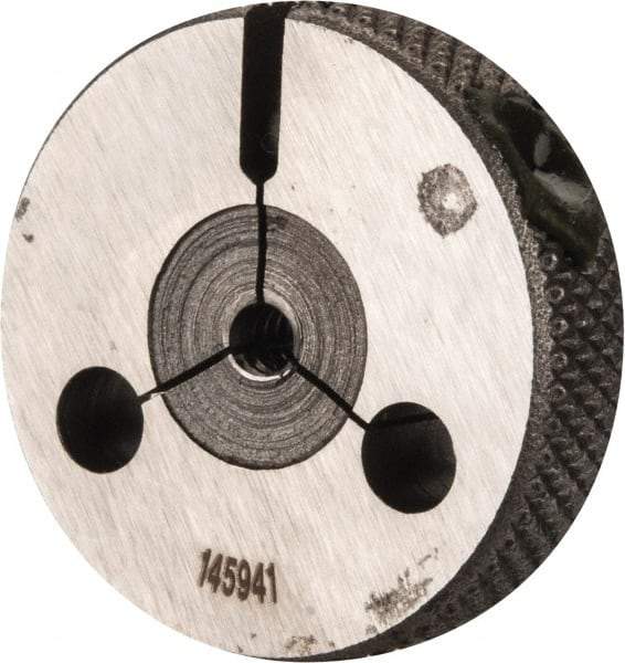 GF Gage - 6-32 Go Single Ring Thread Gage - Class 3A - Eagle Tool & Supply