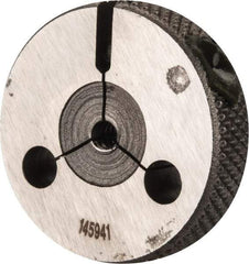 GF Gage - 6-32 Go Single Ring Thread Gage - Class 3A - Eagle Tool & Supply