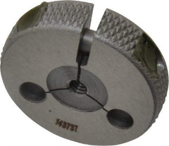 GF Gage - 6-40 Go Single Ring Thread Gage - Class 3A - Eagle Tool & Supply