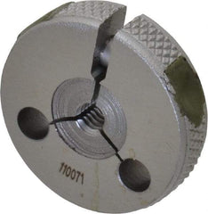 GF Gage - 8-32 Go Single Ring Thread Gage - Class 3A - Eagle Tool & Supply