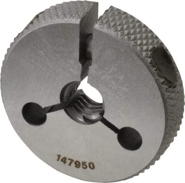 GF Gage - 5/16-18 Go Single Ring Thread Gage - Class 3A - Eagle Tool & Supply
