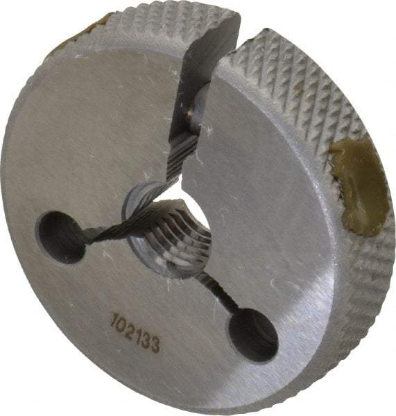 GF Gage - 5/16-24 Go Single Ring Thread Gage - Class 3A - Eagle Tool & Supply