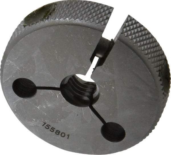 GF Gage - 3/8-16 Go Single Ring Thread Gage - Class 3A - Eagle Tool & Supply