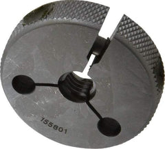 GF Gage - 3/8-16 Go Single Ring Thread Gage - Class 3A - Eagle Tool & Supply
