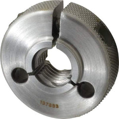 GF Gage - 3/4-10 Go Single Ring Thread Gage - Class 3A - Eagle Tool & Supply