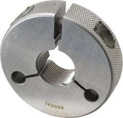 GF Gage - 7/8-20 Go Single Ring Thread Gage - Class 3A - Eagle Tool & Supply