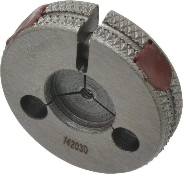 GF Gage - 2-56 No Go Single Ring Thread Gage - Class 2A - Eagle Tool & Supply